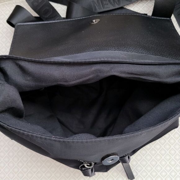 Botkier Black Backpack - Picture 9 of 10